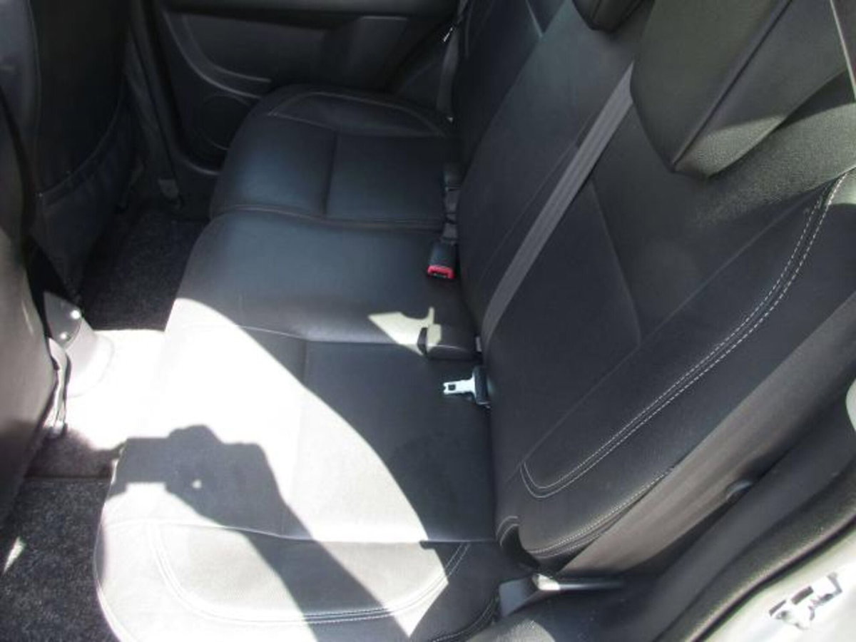 Fiat Sedici 2.0 MJT 16V DPF 4x4 Experience (11)