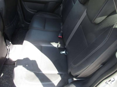 Fiat Sedici 2.0 MJT 16V DPF 4x4 Experience (11)