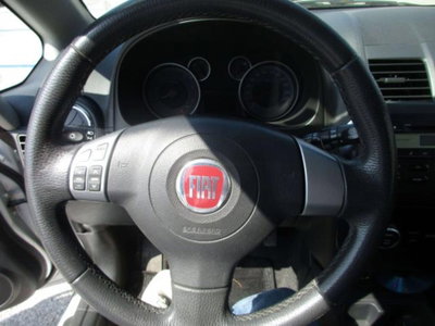 Fiat Sedici 2.0 MJT 16V DPF 4x4 Experience (13)