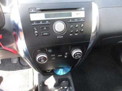 Fiat Sedici 2.0 MJT 16V DPF 4x4 Experience (14)