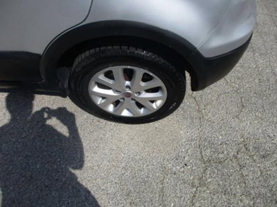 Fiat Sedici 2.0 MJT 16V DPF 4x4 Experience (8)