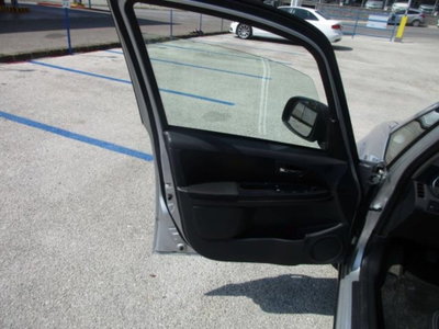 Fiat Sedici 2.0 MJT 16V DPF 4x4 Experience (9)