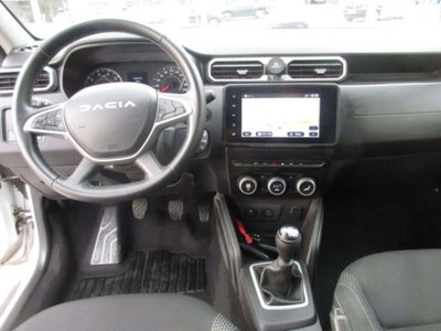 Dacia Duster 1.0 TCe GPL 4x2 Journey (11)