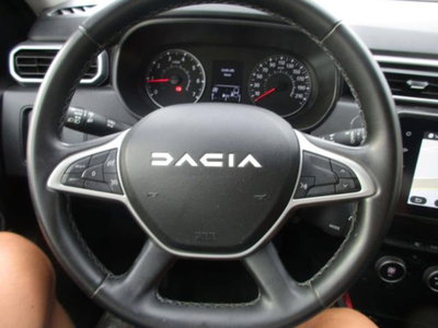 Dacia Duster 1.0 TCe GPL 4x2 Journey (12)