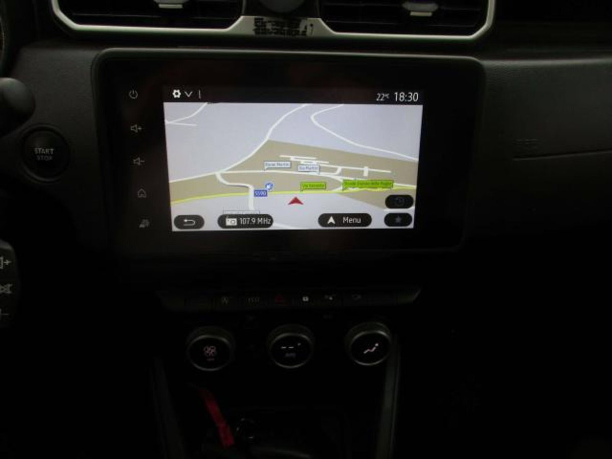 Dacia Duster 1.0 TCe GPL 4x2 Journey (13)