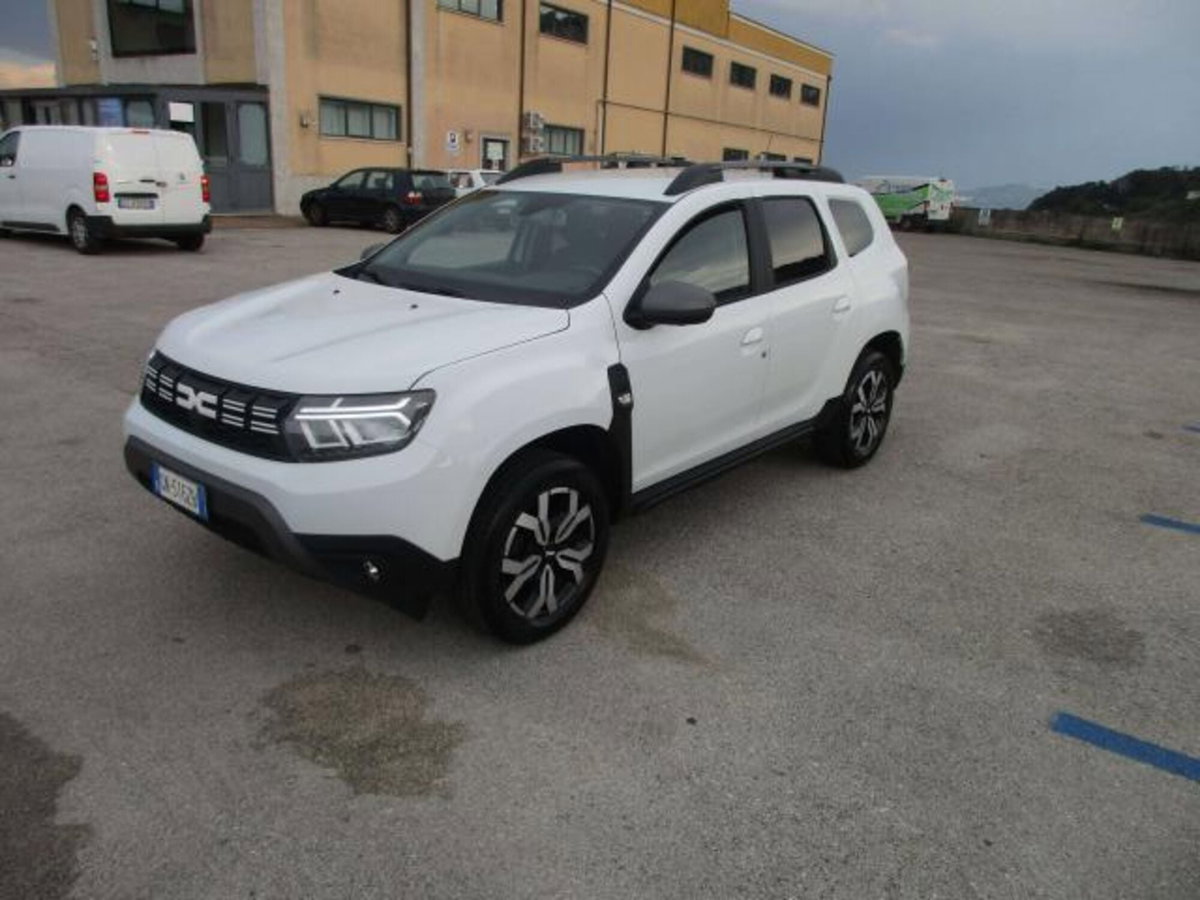 Dacia Duster 1.0 TCe GPL 4x2 Journey (2)