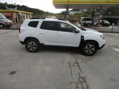 Dacia Duster 1.0 TCe GPL 4x2 Journey (3)