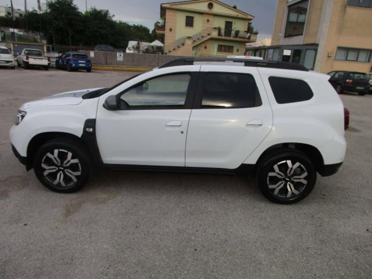 Dacia Duster 1.0 TCe GPL 4x2 Journey (4)