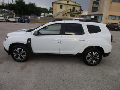 Dacia Duster 1.0 TCe GPL 4x2 Journey (4)