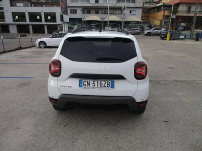 Dacia Duster 1.0 TCe GPL 4x2 Journey (6)