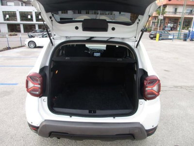 Dacia Duster 1.0 TCe GPL 4x2 Journey (7)