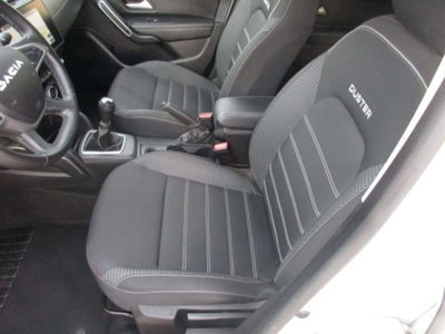 Dacia Duster 1.0 TCe GPL 4x2 Journey (9)