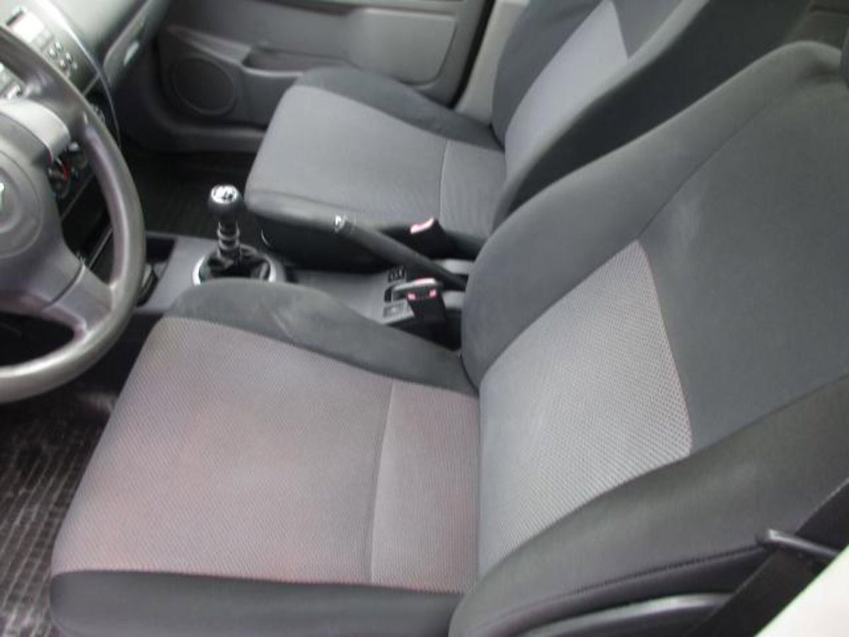 Suzuki SX4 DDiS 4WD Outdoor Line (10)