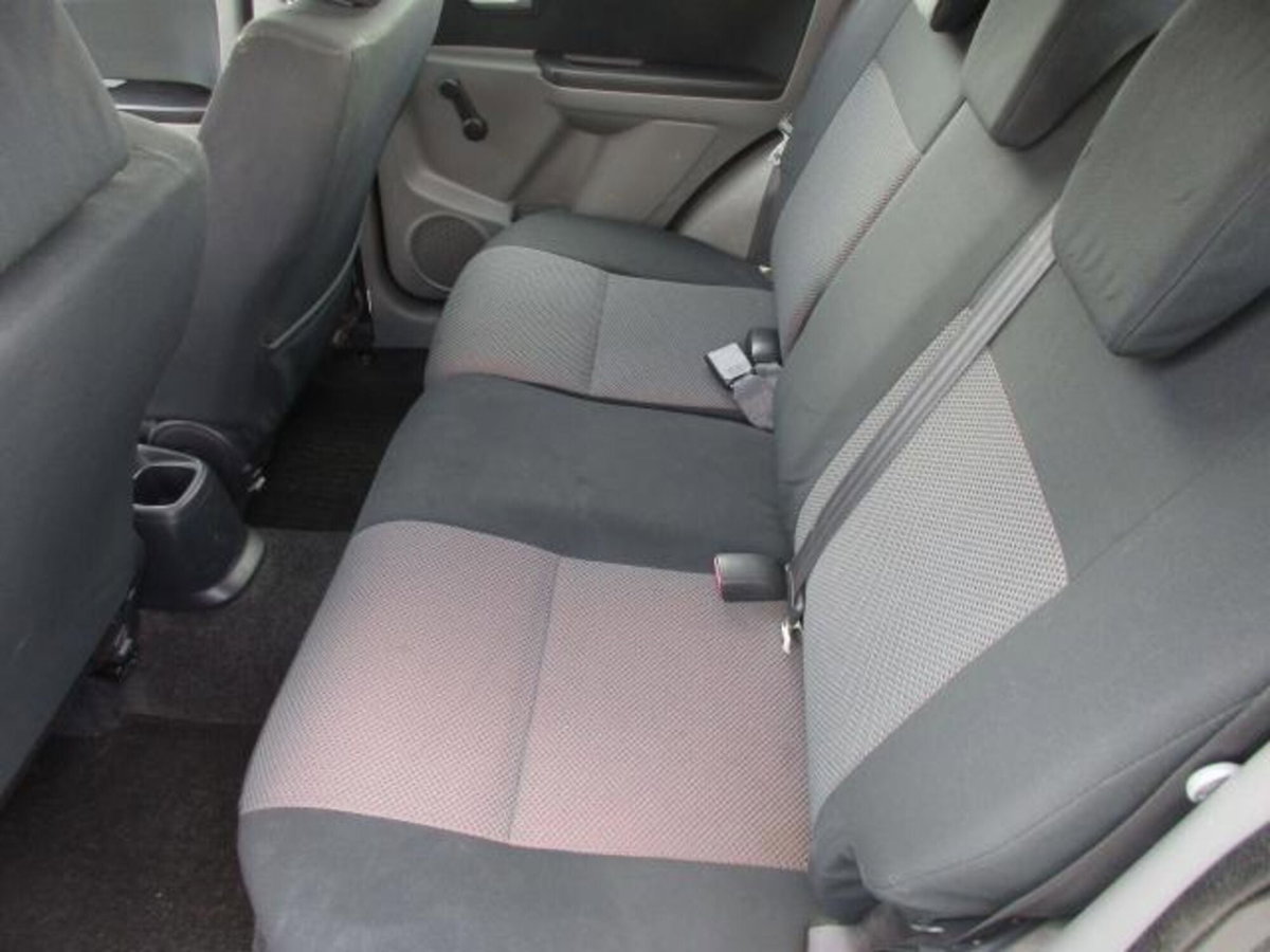 Suzuki SX4 DDiS 4WD Outdoor Line (11)