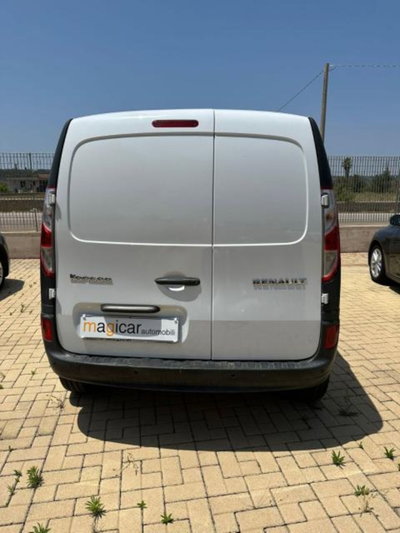 Renault Kangoo 1.5 dCi 90CV F.AP. S&S 4p. Express Maxi Energy (5)