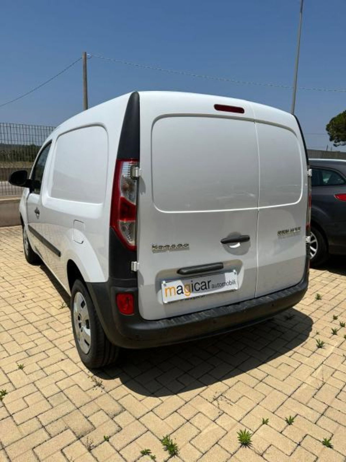 Renault Kangoo 1.5 dCi 90CV F.AP. S&S 4p. Express Maxi Energy (6)