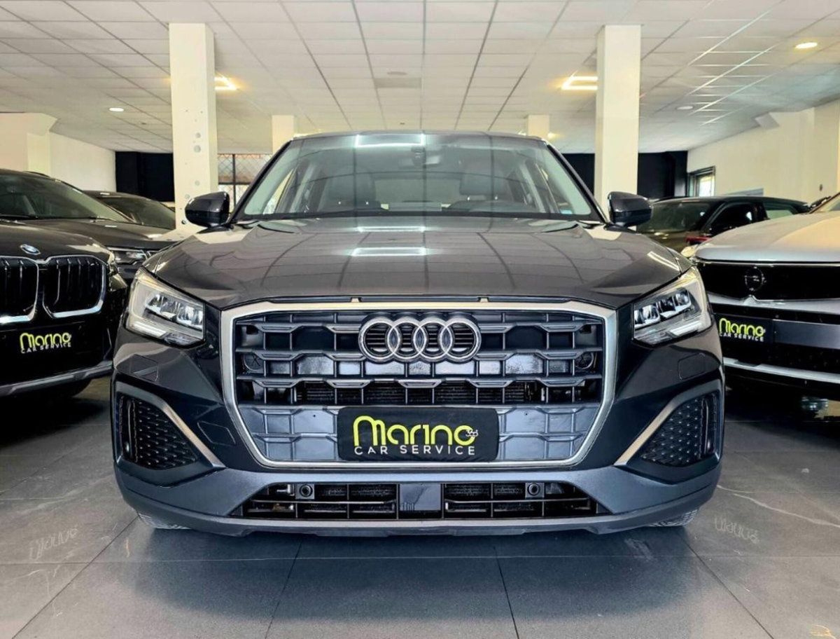 Audi Q2 Q2 30 TDI S tronic Admired