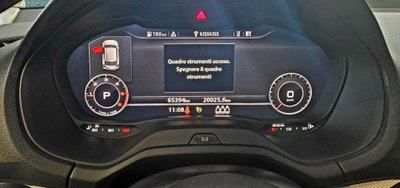 Audi Q2 Q2 30 TDI S tronic Admired (11)