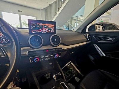 Audi Q2 Q2 30 TDI S tronic Admired (12)