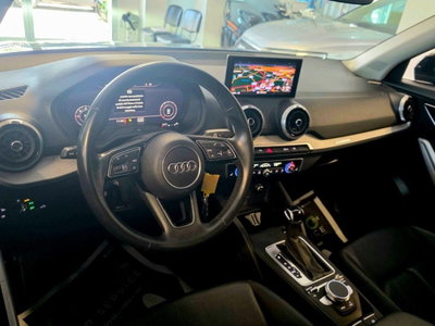 Audi Q2 Q2 30 TDI S tronic Admired (15)