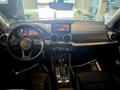 Audi Q2 Q2 30 TDI S tronic Admired (16)
