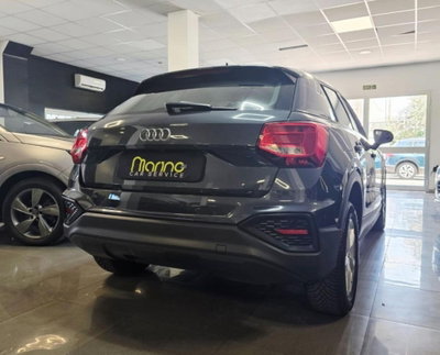 Audi Q2 Q2 30 TDI S tronic Admired (5)