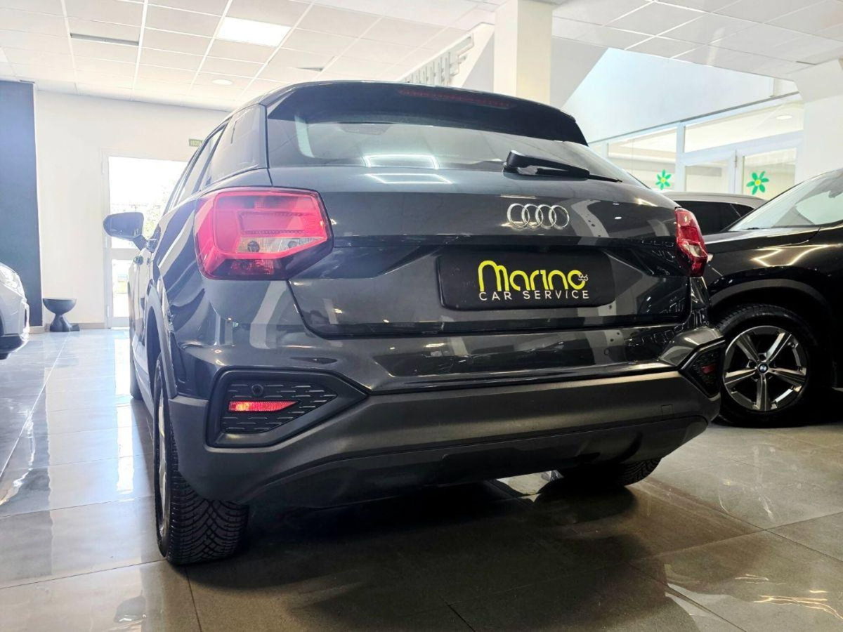Audi Q2 Q2 30 TDI S tronic Admired (7)