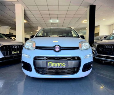 Fiat Panda 1.2 EasyPower Easy usata