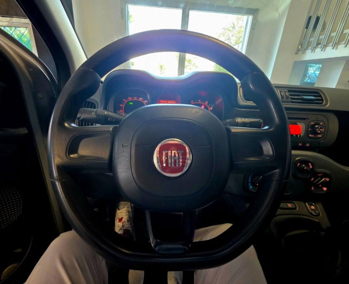 Fiat Panda 1.2 EasyPower Easy (10)