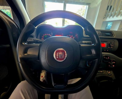 Fiat Panda 1.2 EasyPower Easy (10)