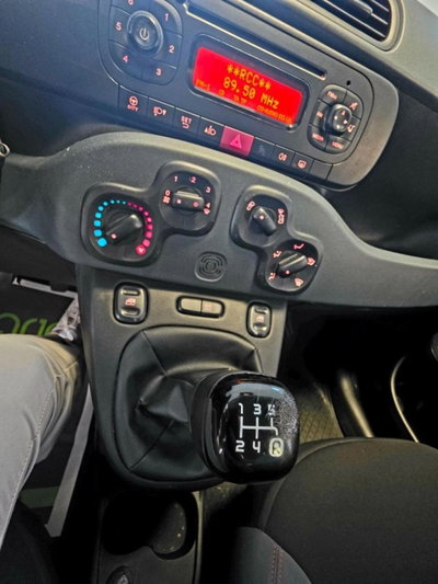 Fiat Panda 1.2 EasyPower Easy (11)