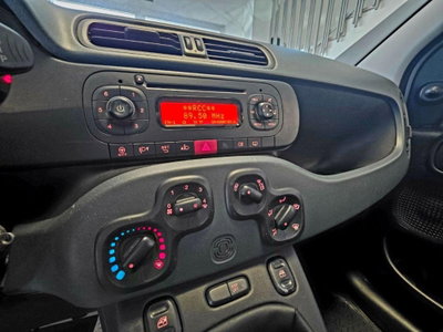 Fiat Panda 1.2 EasyPower Easy (12)