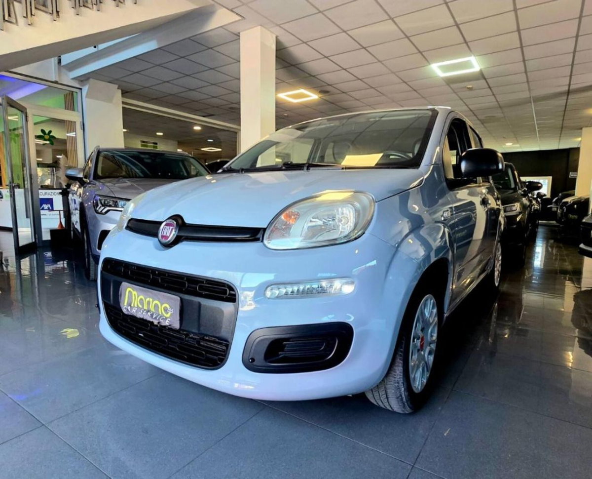 Fiat Panda 1.2 EasyPower Easy (2)