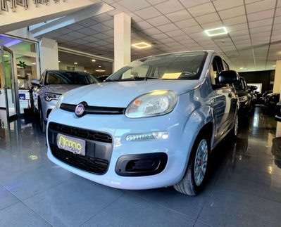 Fiat Panda 1.2 EasyPower Easy (2)
