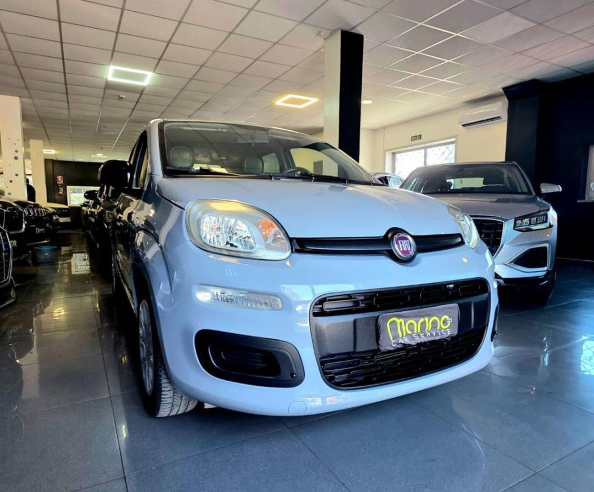 Fiat Panda 1.2 EasyPower Easy (3)