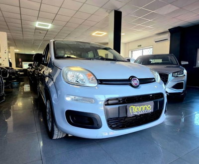 Fiat Panda 1.2 EasyPower Easy (3)