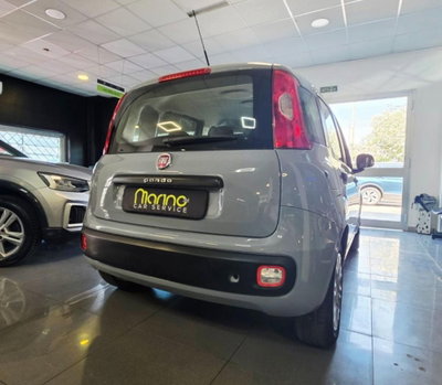 Fiat Panda 1.2 EasyPower Easy (4)