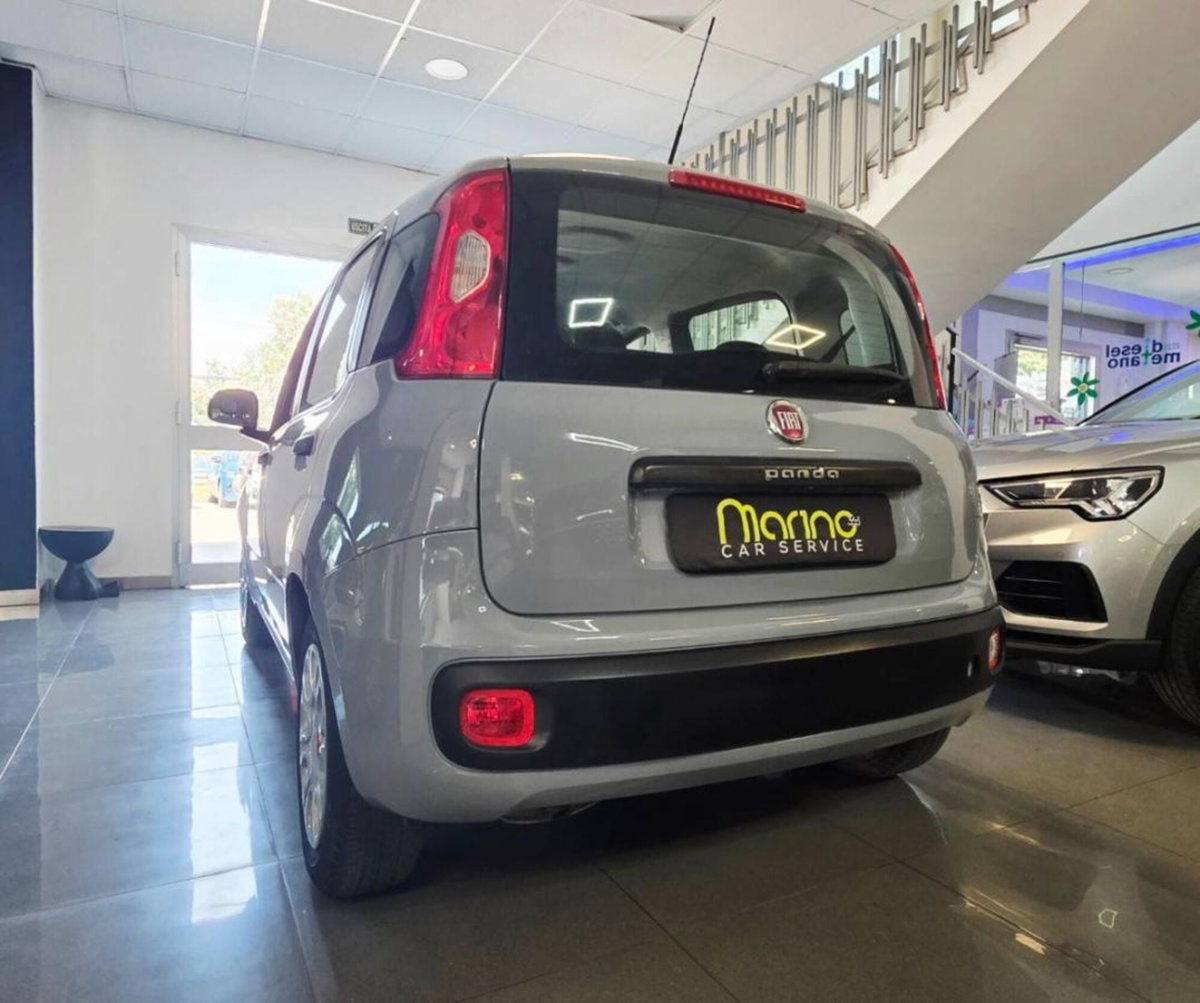 Fiat Panda 1.2 EasyPower Easy (5)
