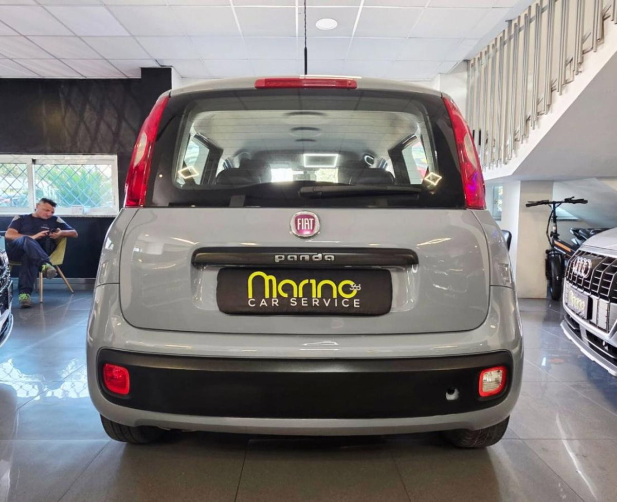 Fiat Panda 1.2 EasyPower Easy (6)