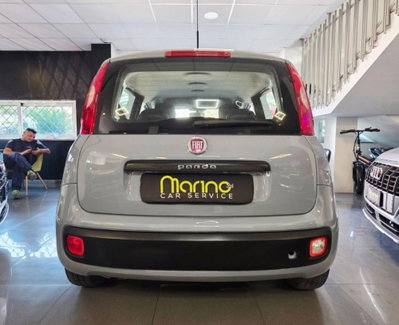 Fiat Panda 1.2 EasyPower Easy (6)