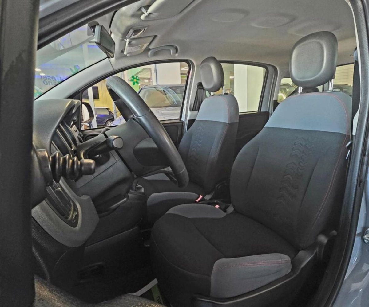 Fiat Panda 1.2 EasyPower Easy (7)