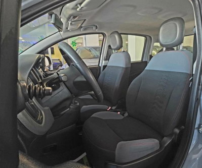 Fiat Panda 1.2 EasyPower Easy (7)