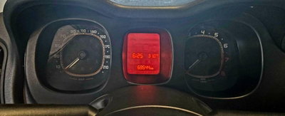 Fiat Panda 1.2 EasyPower Easy (8)
