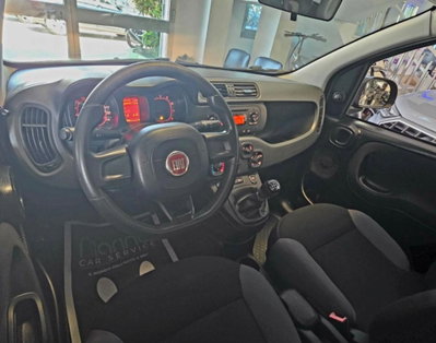 Fiat Panda 1.2 EasyPower Easy (9)