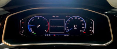 Volkswagen T-Roc 2.0 tdi R-Line 4motion 150cv dsg (12)