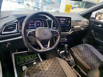 Volkswagen T-Roc 2.0 tdi R-Line 4motion 150cv dsg (15)
