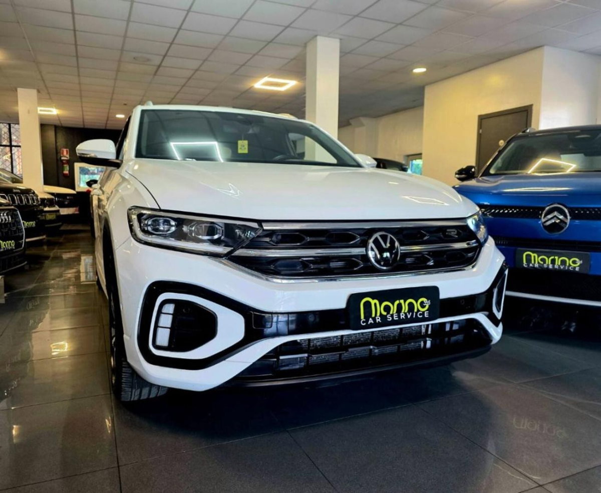 Volkswagen T-Roc 2.0 tdi R-Line 4motion 150cv dsg (3)