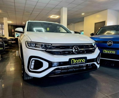 Volkswagen T-Roc 2.0 tdi R-Line 4motion 150cv dsg (3)