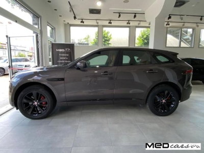Jaguar F-Pace 2.0 D 204 CV AWD aut. R-Dynamic SE (5)