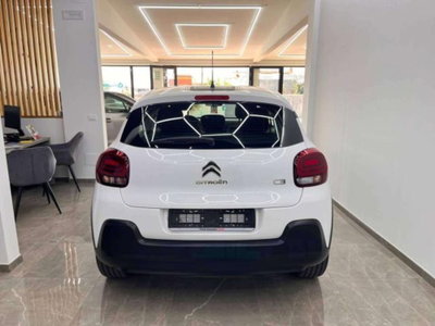 Citroen C3 PureTech 83 S&S C-Series (11)